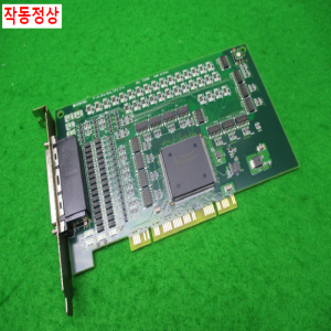 11563/데이터전송카드/PIO-64/64L(PCI)H